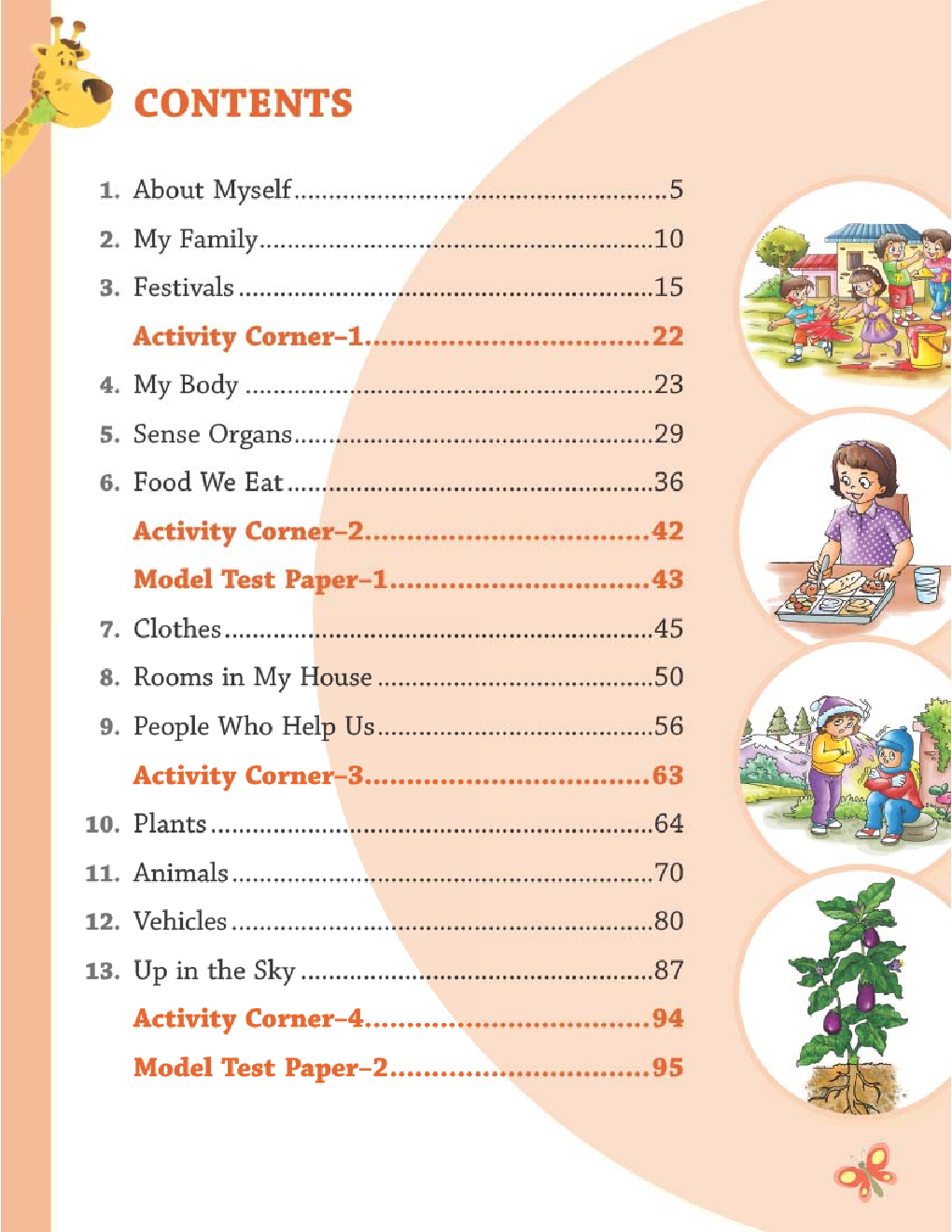 Download Studies 1 Environmental PDF Online 2020 by Madhubun