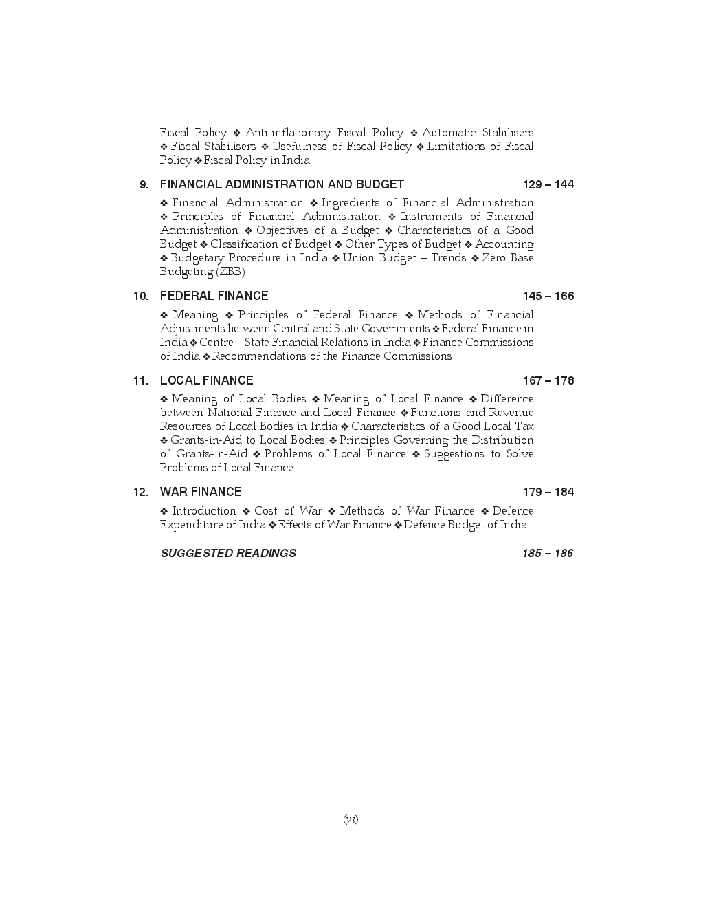 Download An Introduction To Public Finance Fiscal Economics Pdf Online 2020