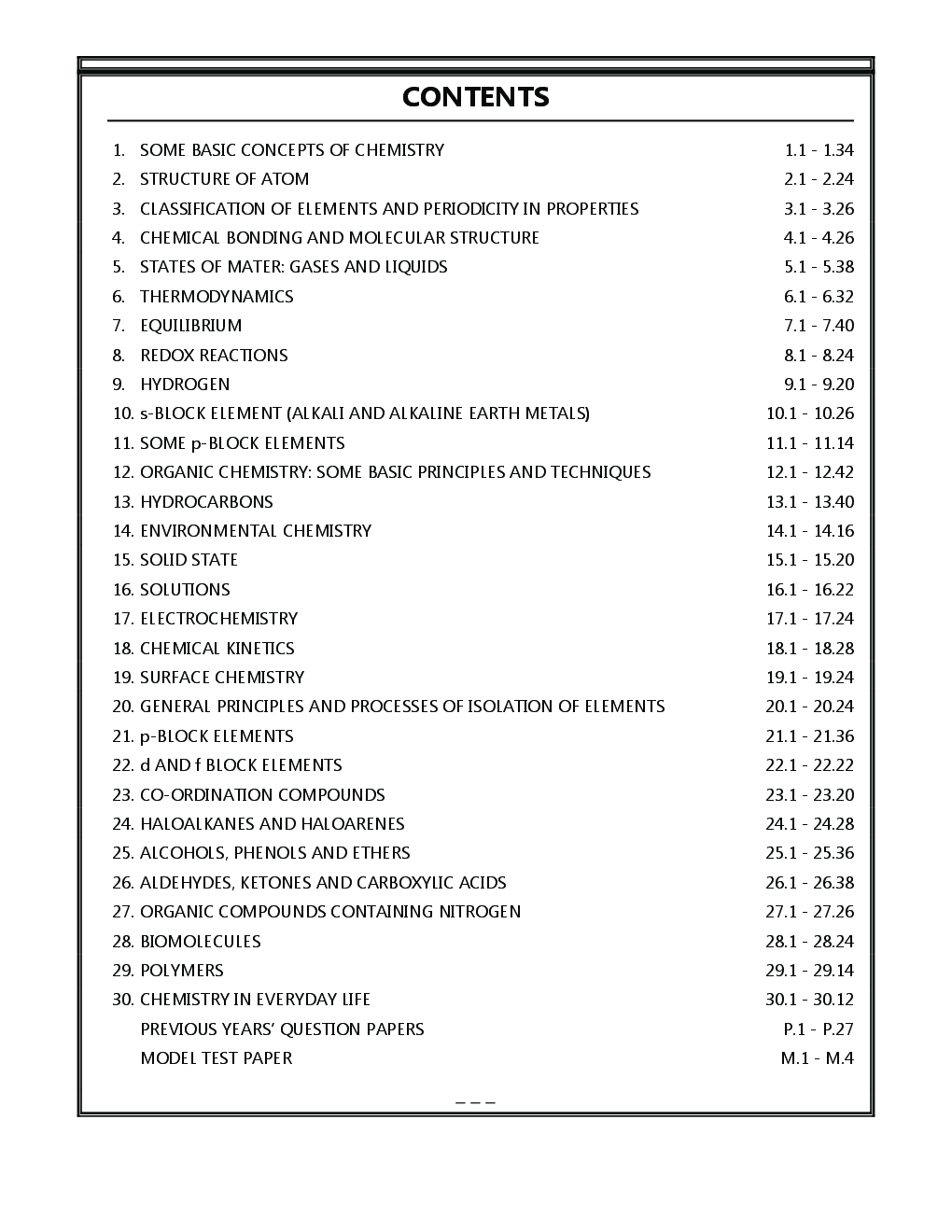 Neet Chemistry - Page 4