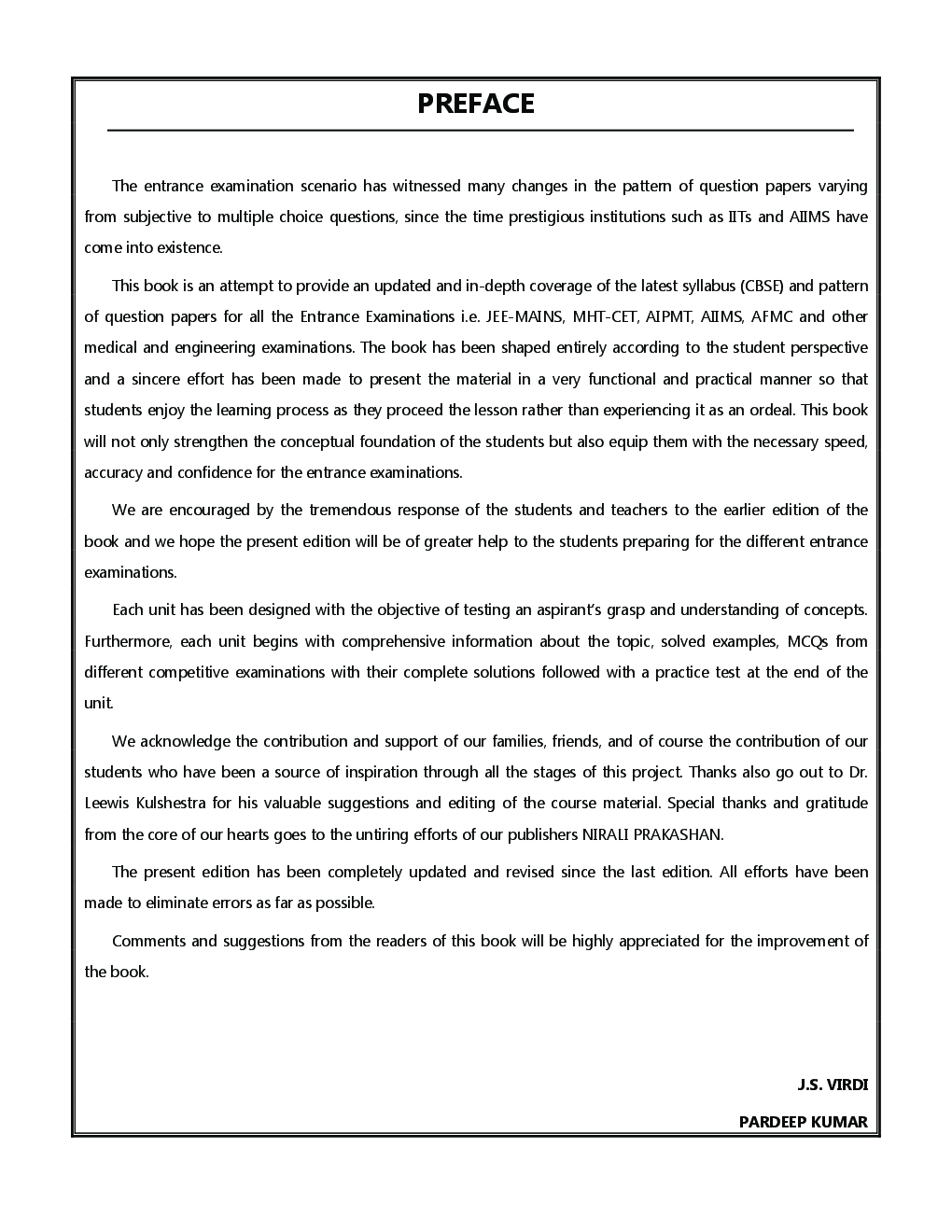 Neet Physics - Page 4