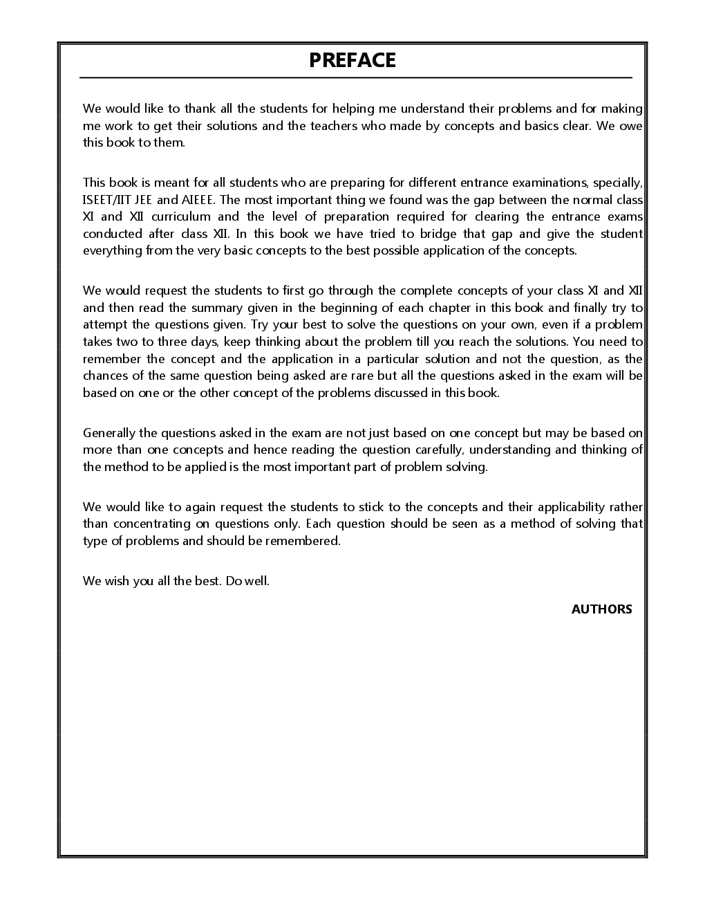 Foundation Book Of Physics Volume - II - Page 4