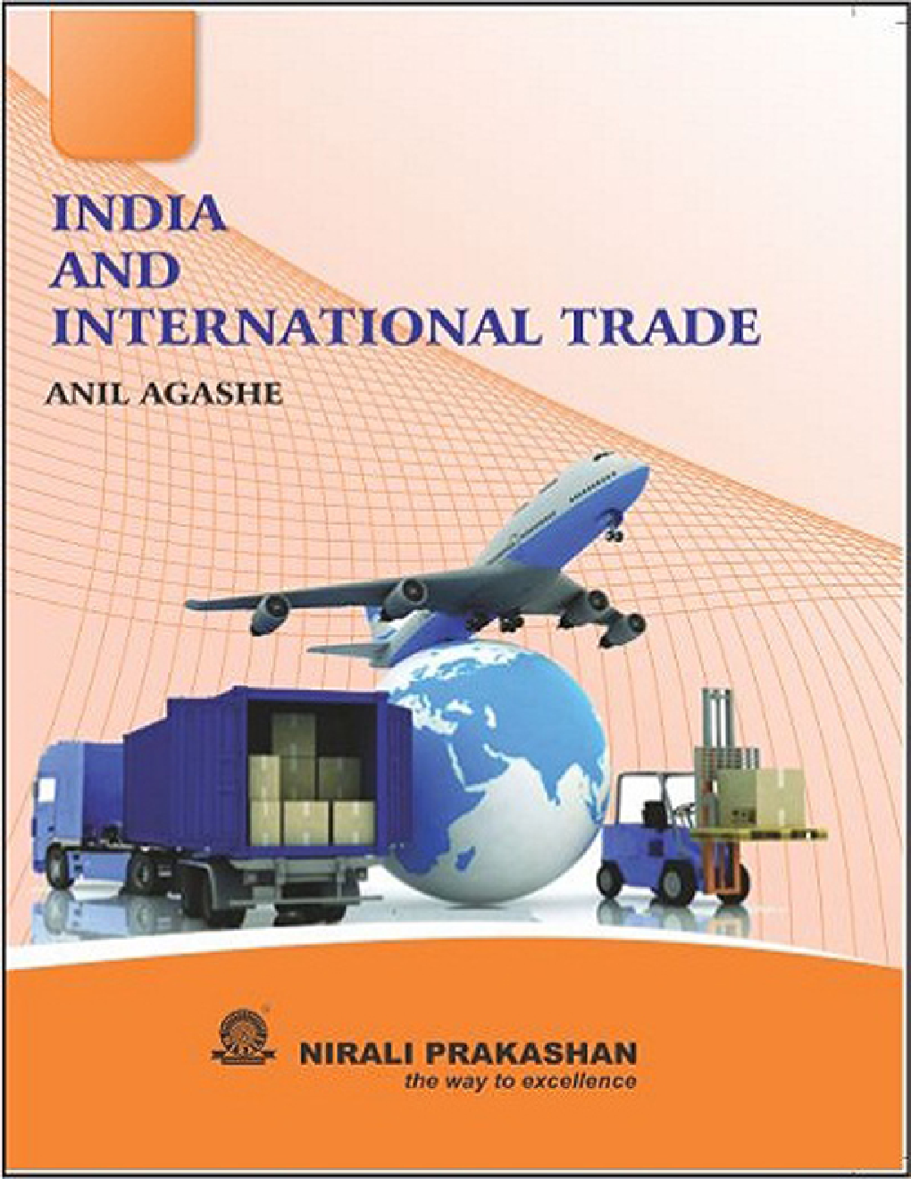 India And International Trade - Page 1