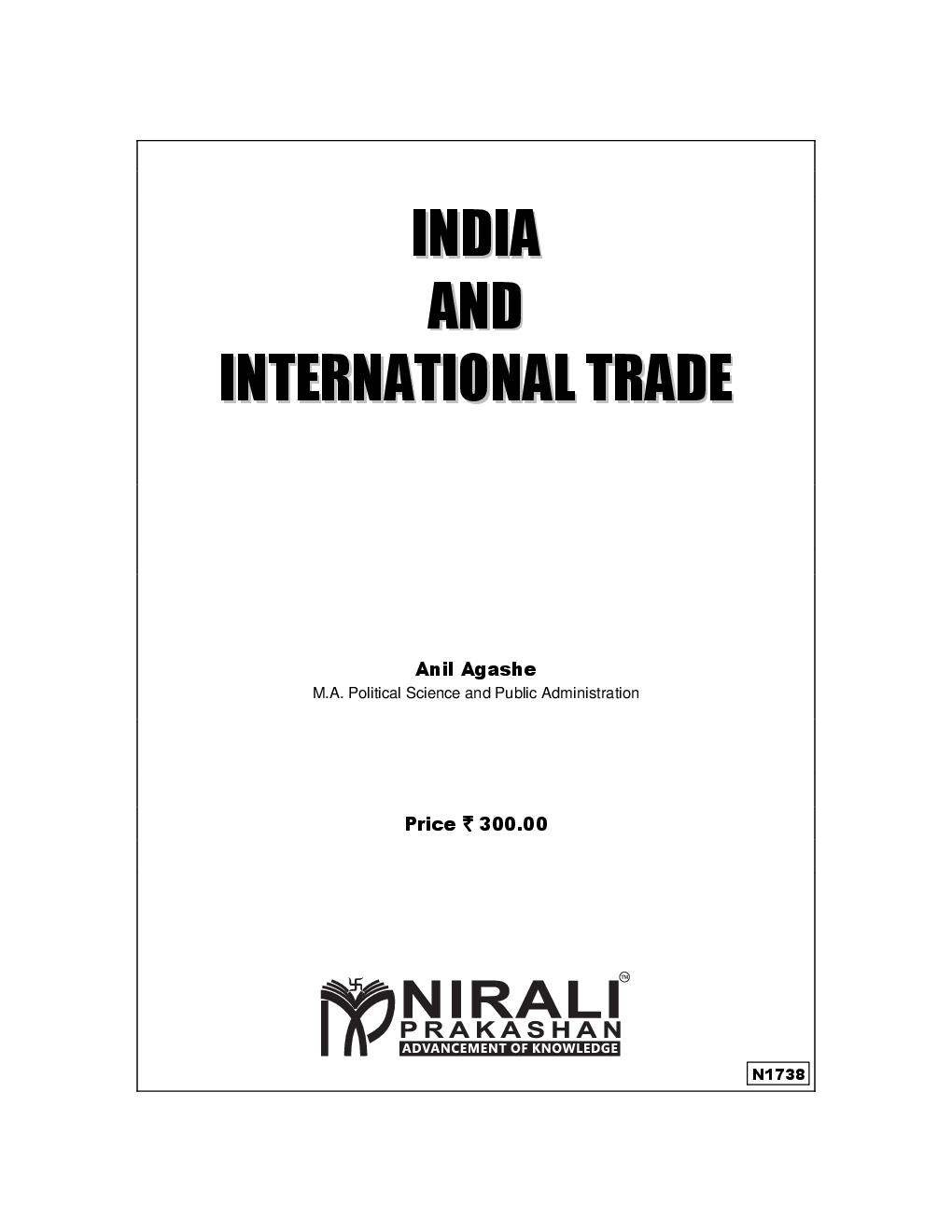 India And International Trade - Page 2