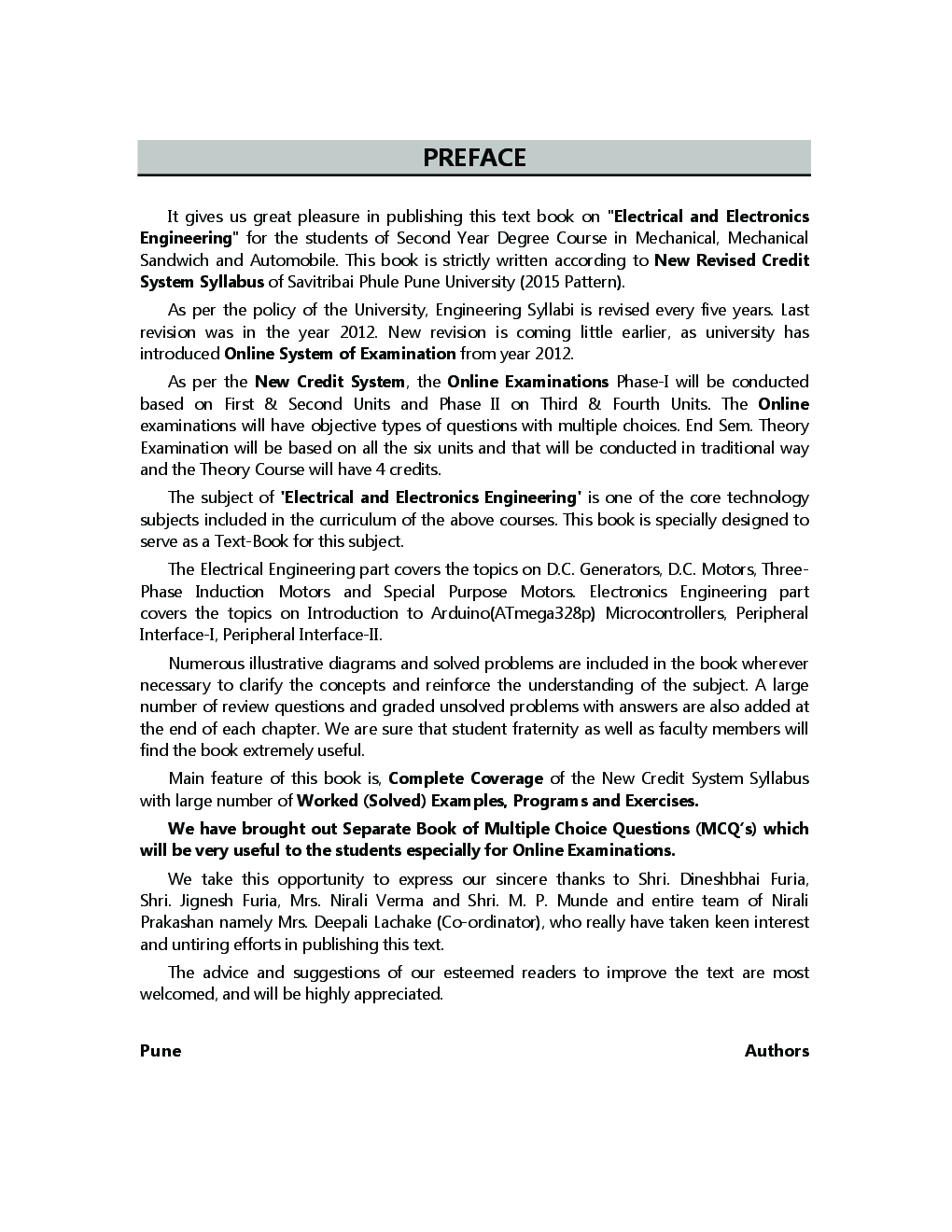 Electrical And Electronics Engineering - Page 4