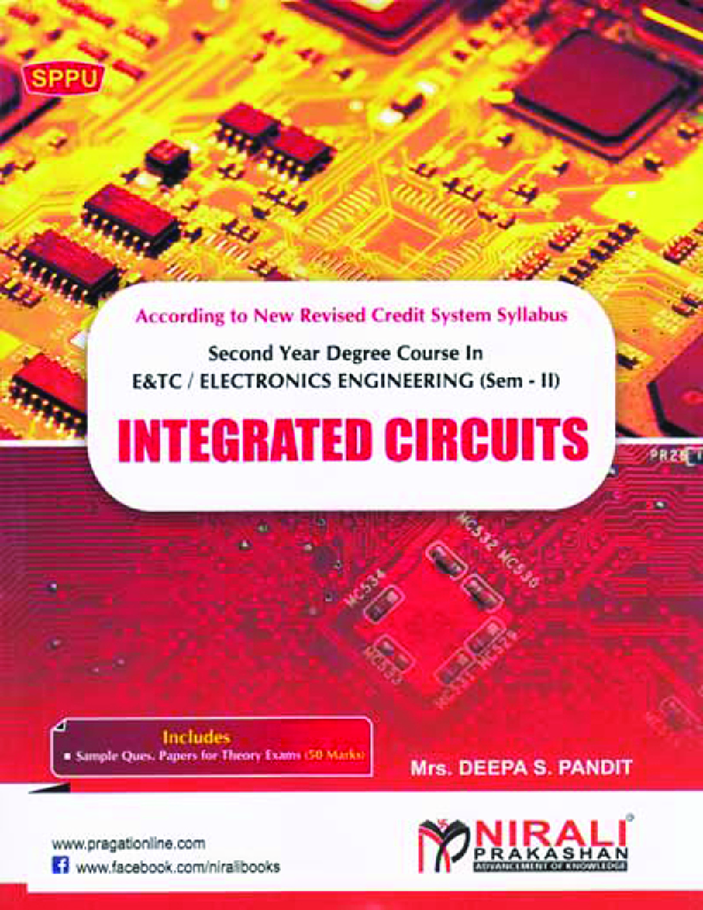 Integrated Circuits - Page 1