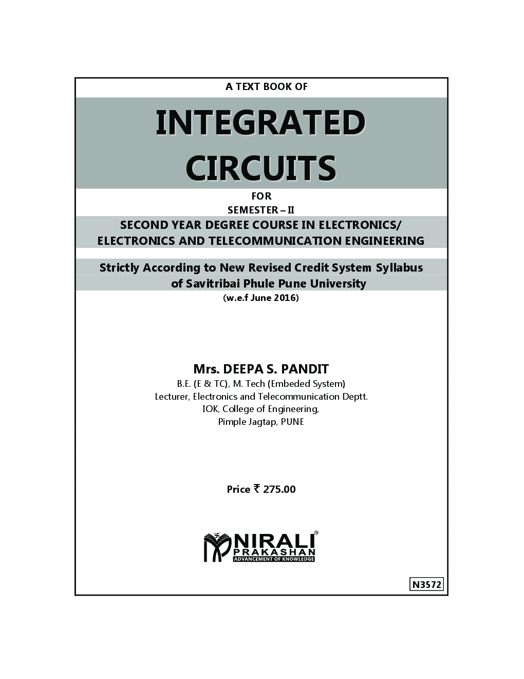 Integrated Circuits - Page 2
