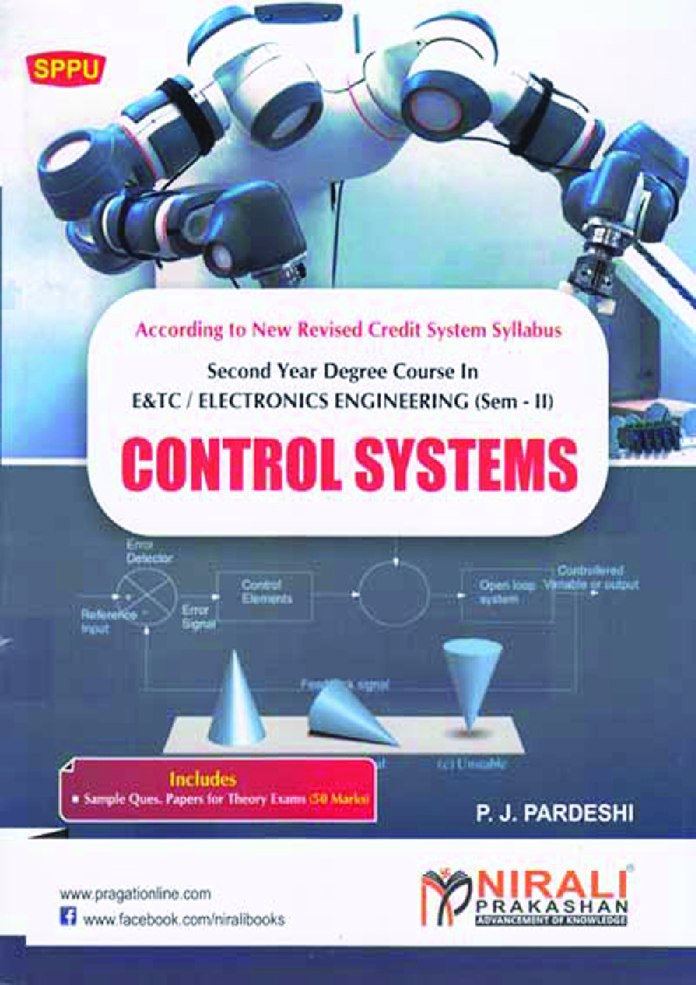 Control Systems - Page 1