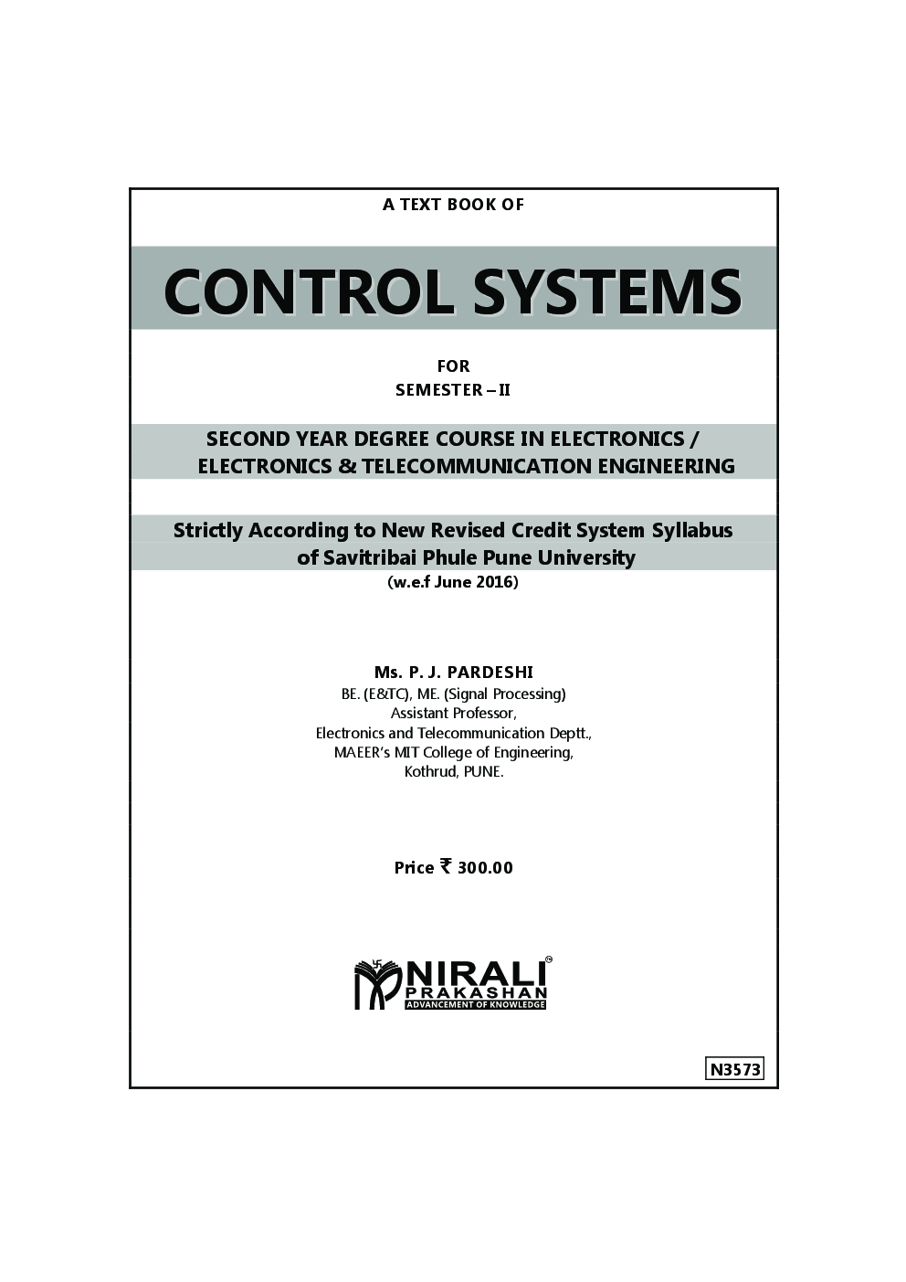 Control Systems - Page 2