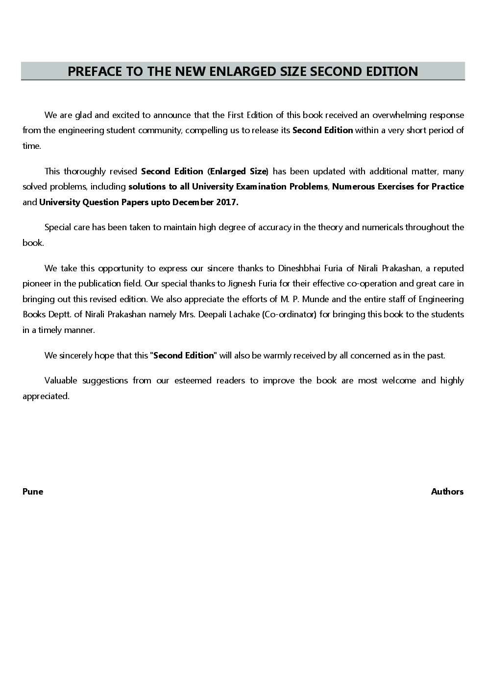 Engineering Mathematics – III - Page 4