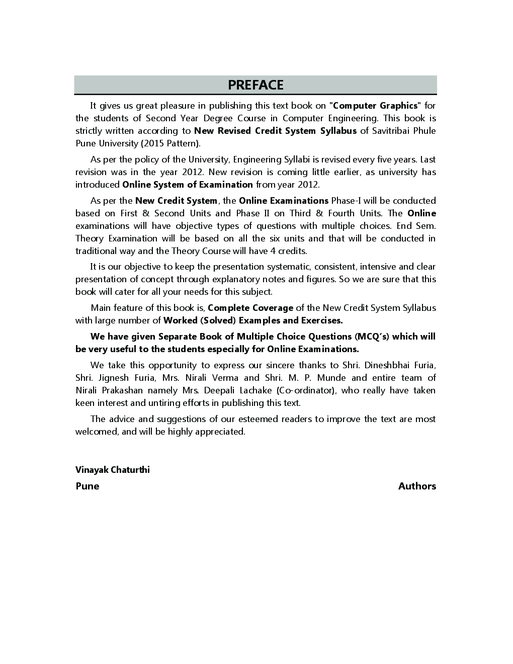 Computer Graphics - Page 4