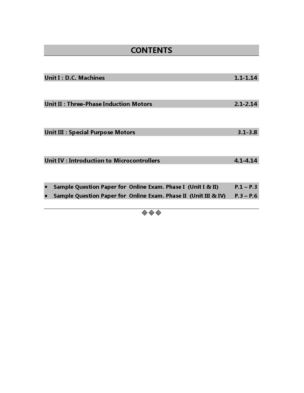 Electrical And Electronics Engineering - Page 5