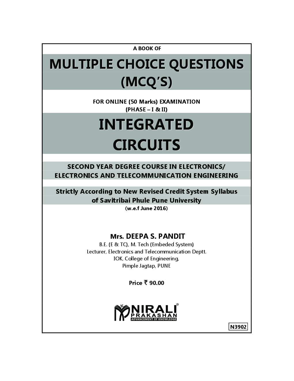 Integrated Circuits - Page 2