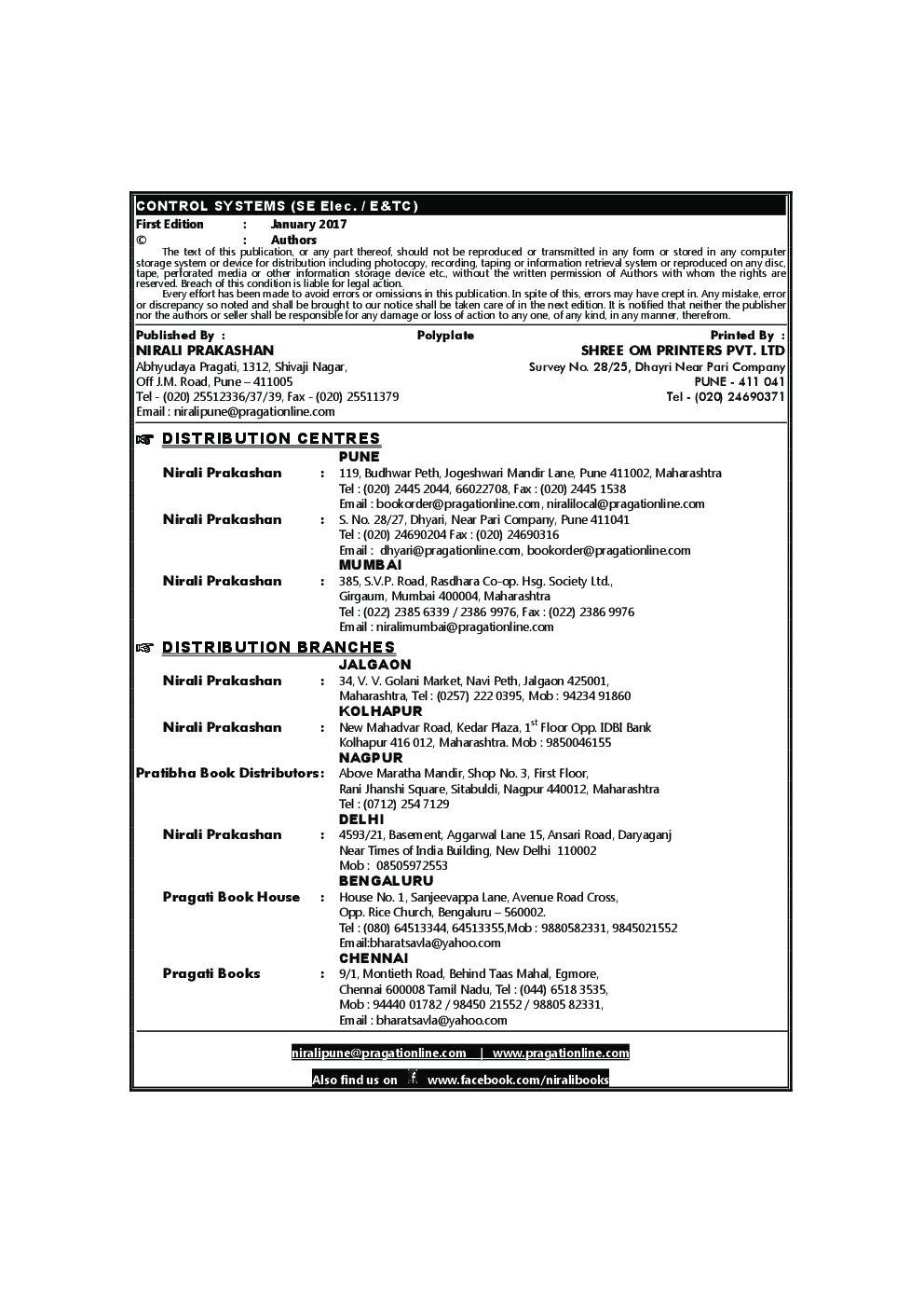 Control Systems - Page 3