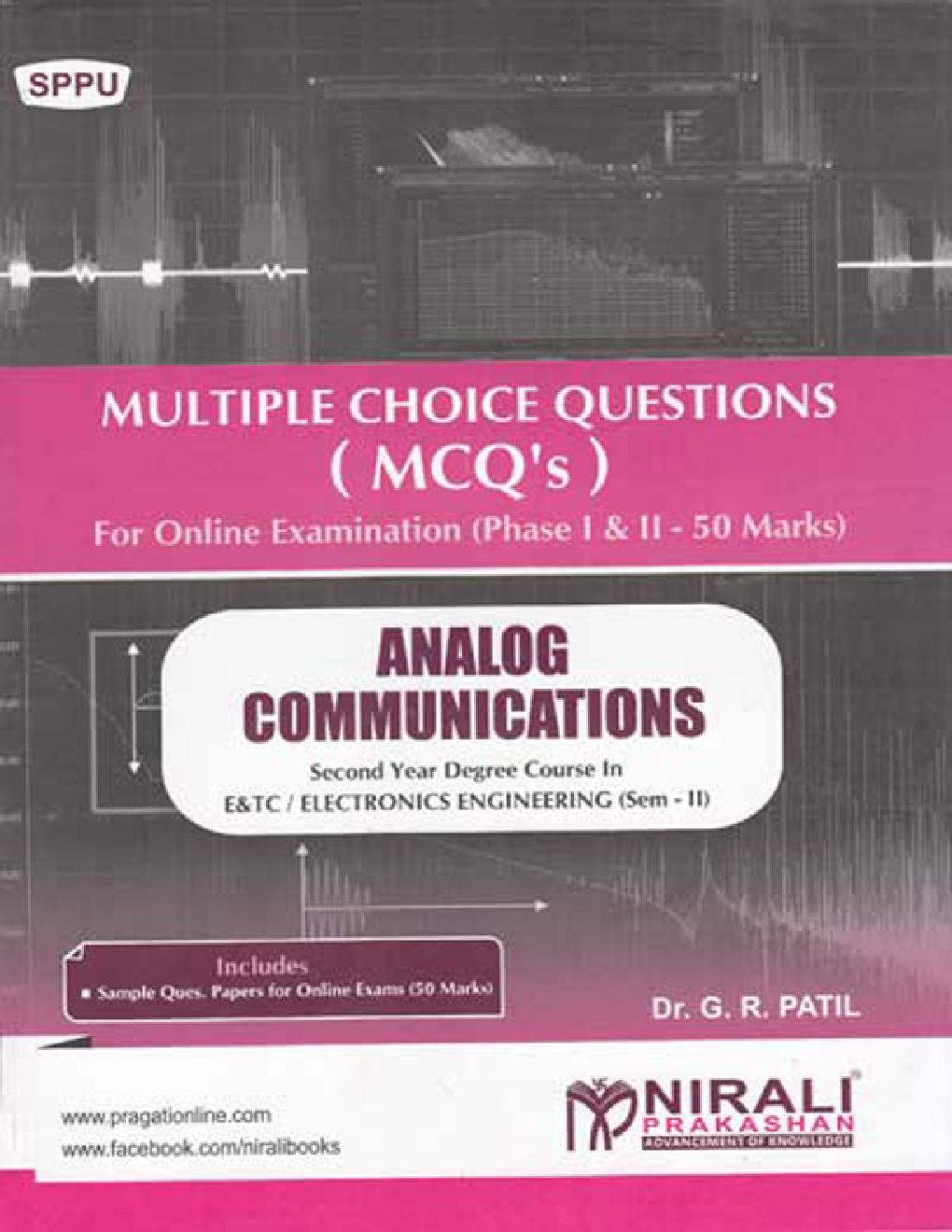 Analog Communication - Page 1