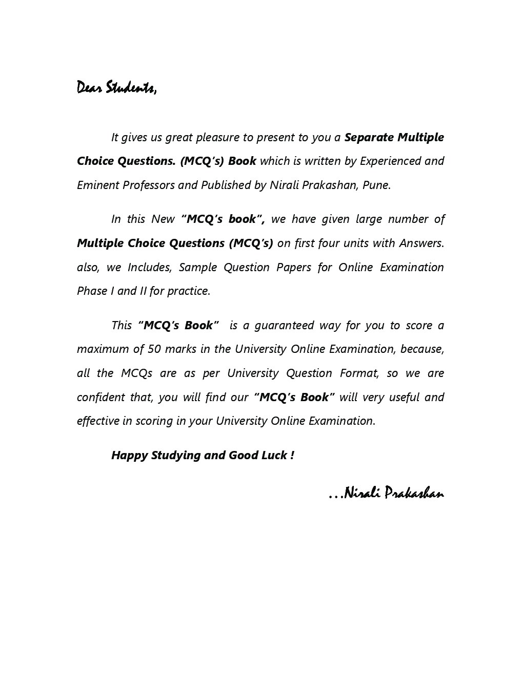 Advanced Data Structures - Page 4