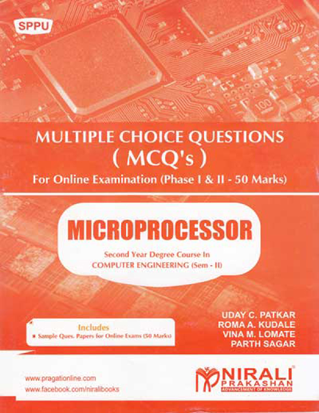 Microprocessor - Page 1