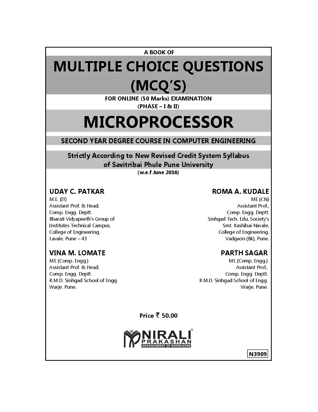 Microprocessor - Page 2