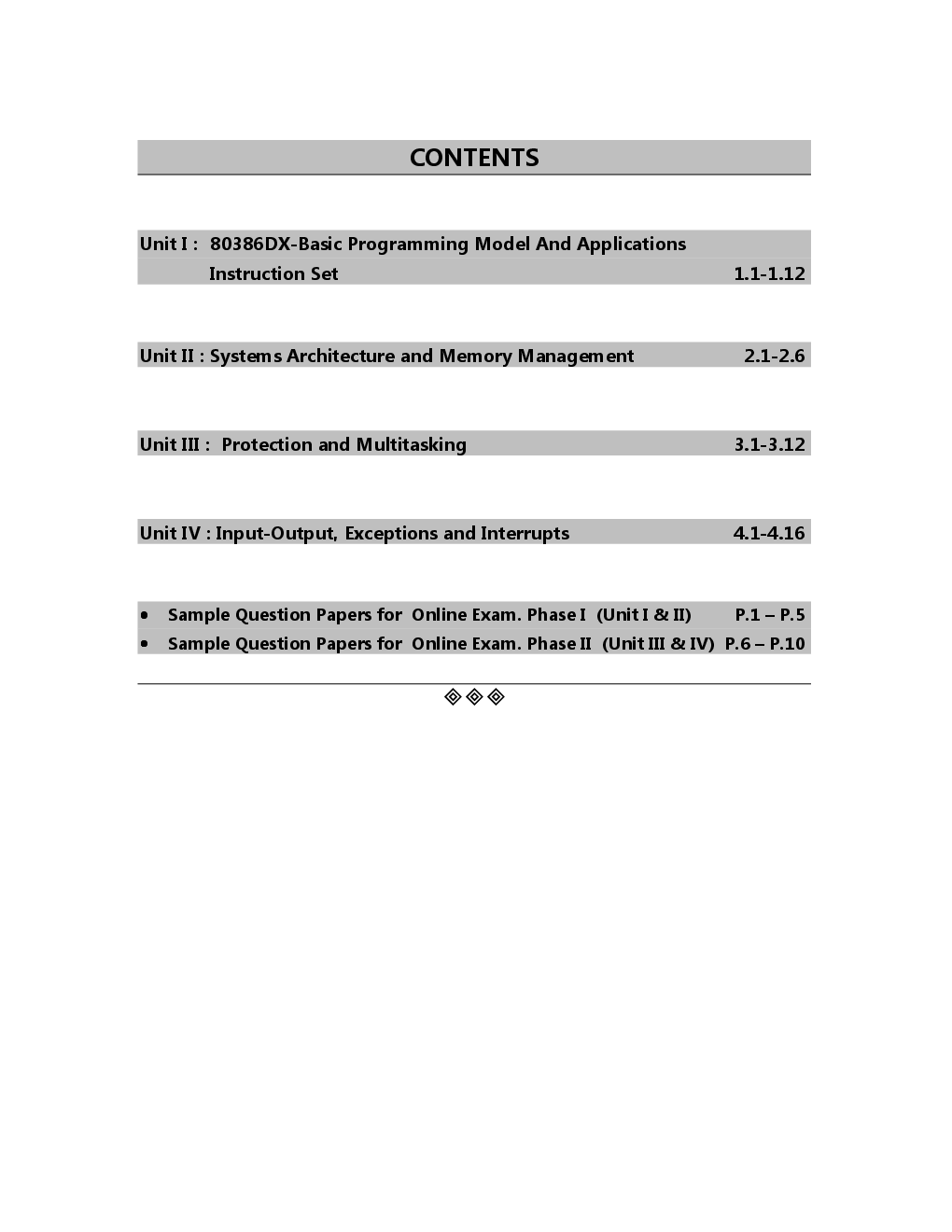 Microprocessor - Page 5