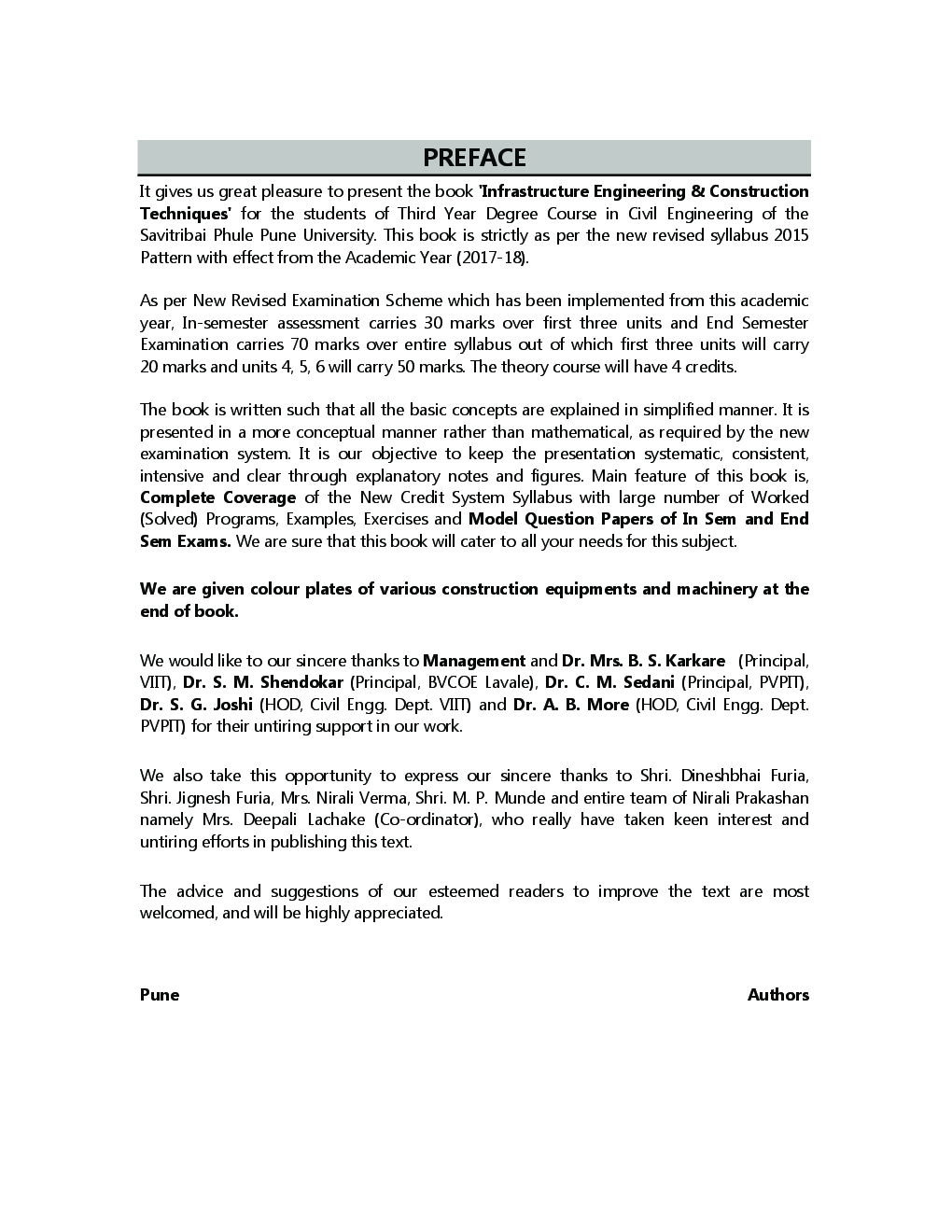 Infrastructure Engineering And Construction Techniques - Page 4