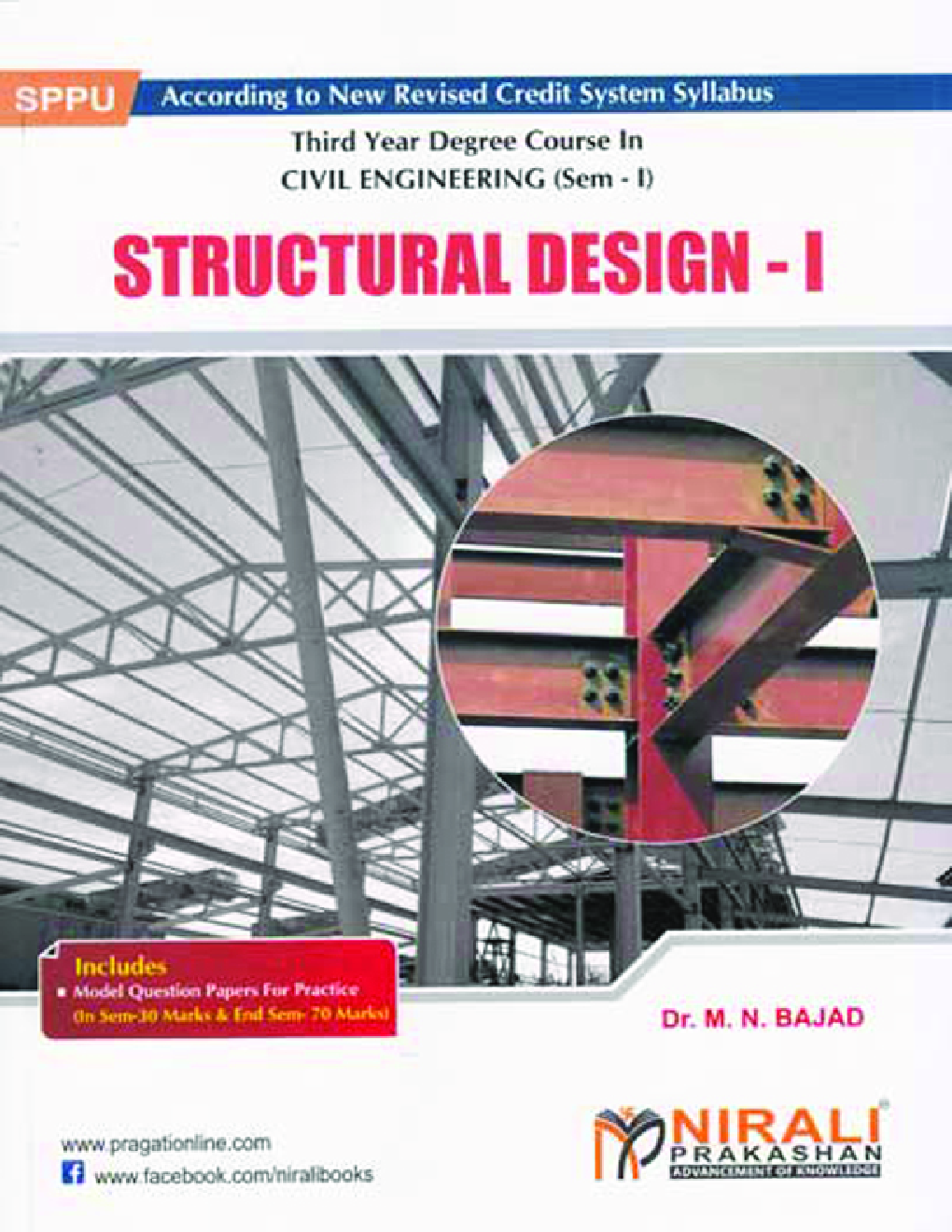 Structural Design - I - Page 1