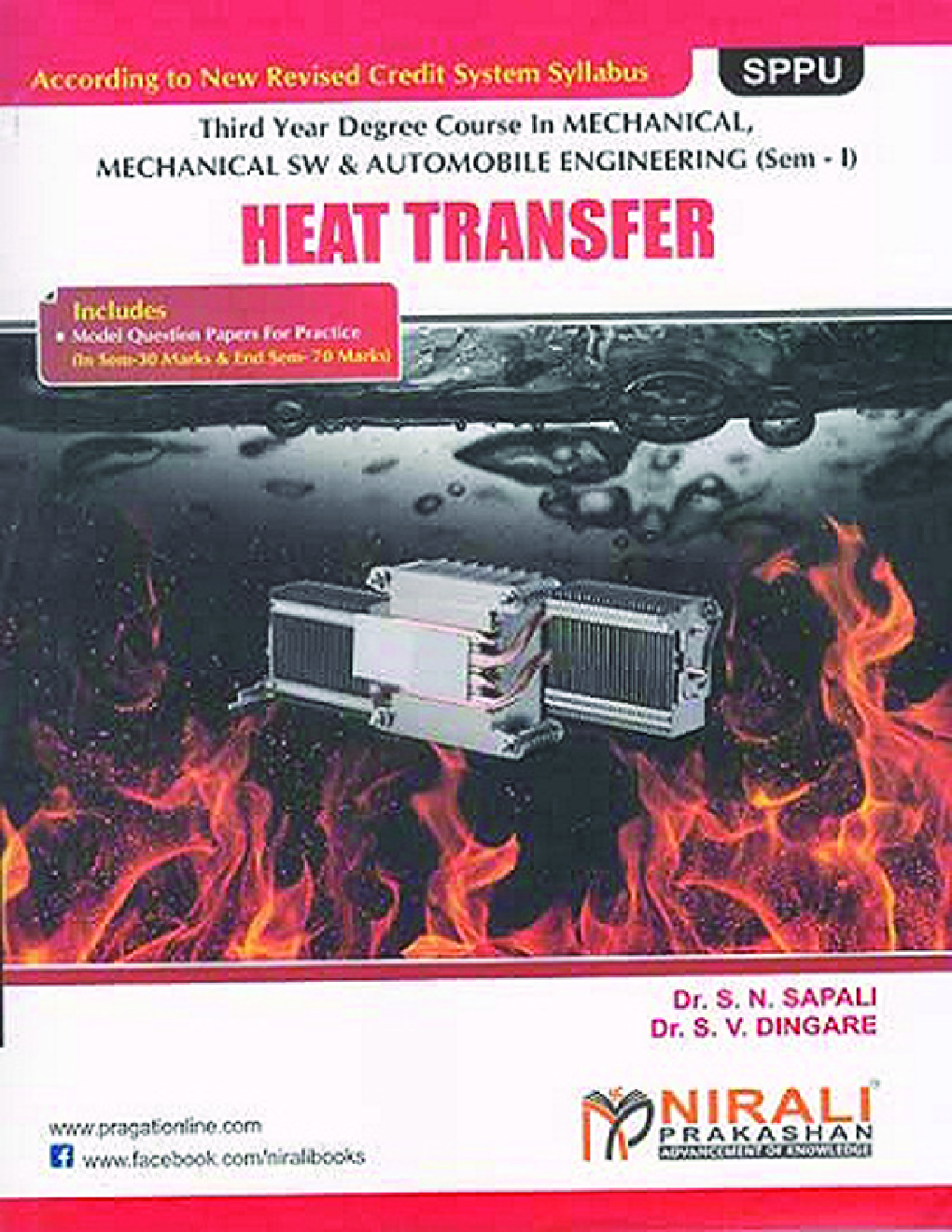 Heat Transfer - Page 1