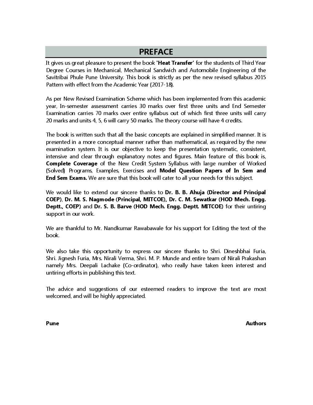 Heat Transfer - Page 4