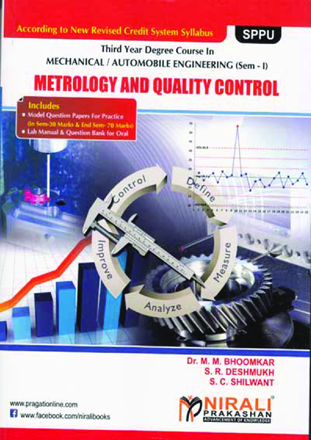 Metrology And Quality Control - Page 1