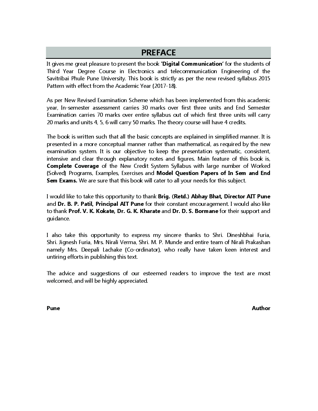 Digital Communication - Page 4