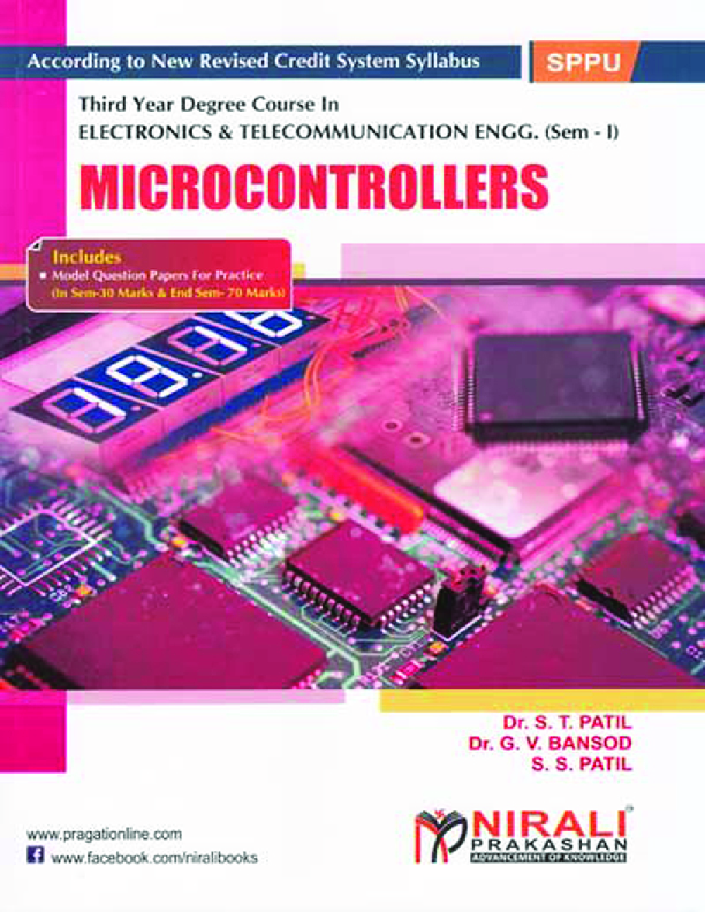 Microcontrollers - Page 1