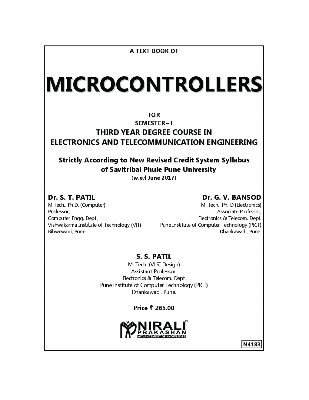 Microcontrollers - Page 2