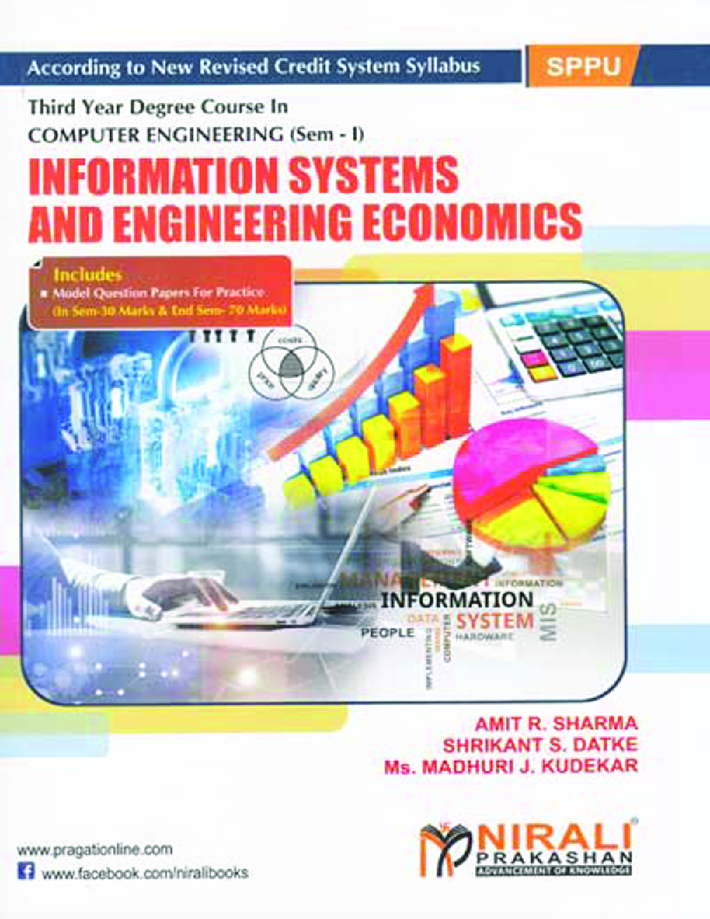 Information Systems & Engineering Economics - Page 1