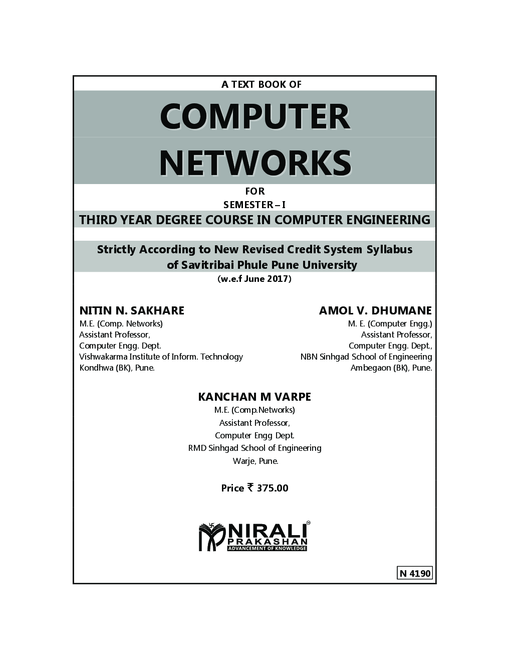 Computer Networks - Page 2