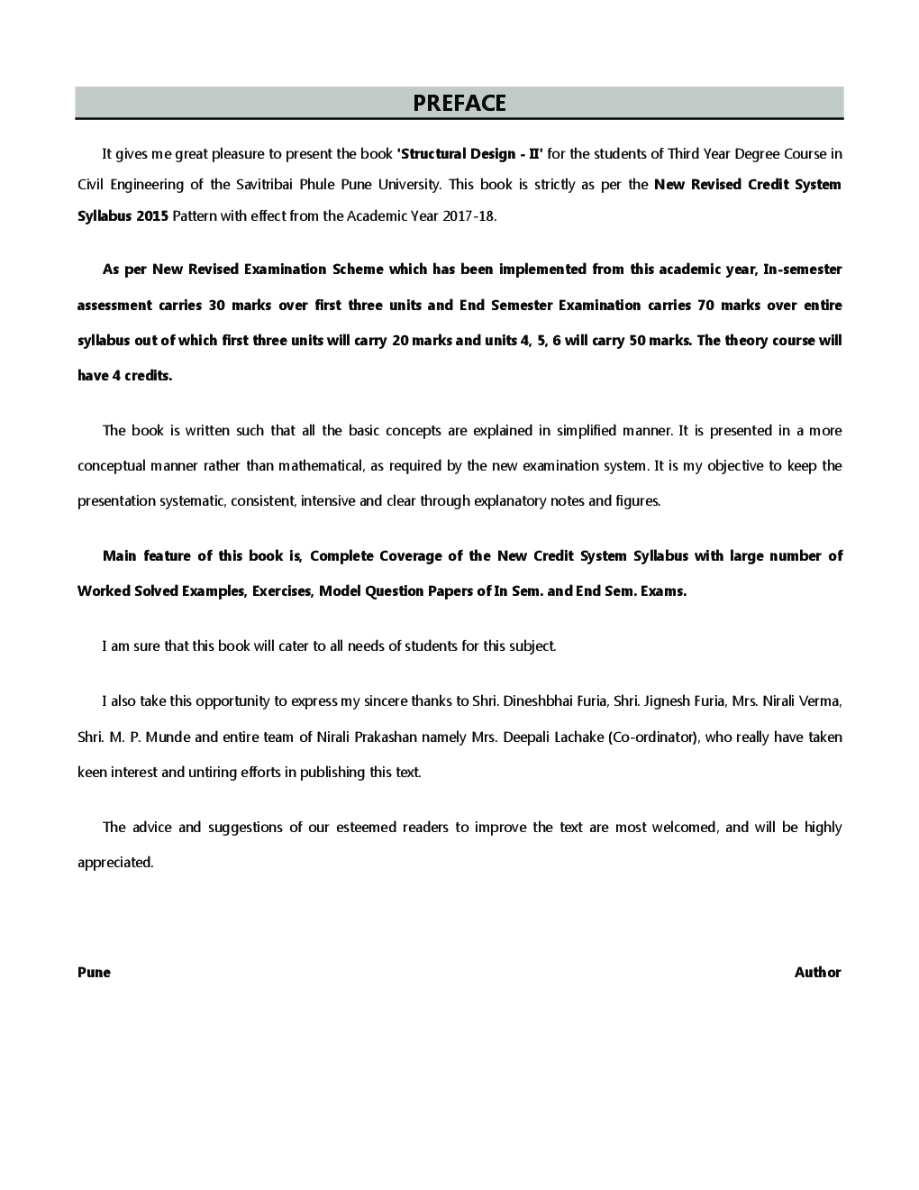 Structural Design-II - Page 4