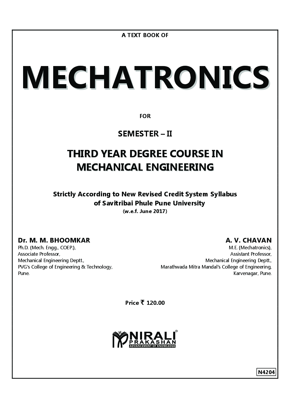 Mechatronics - Page 2