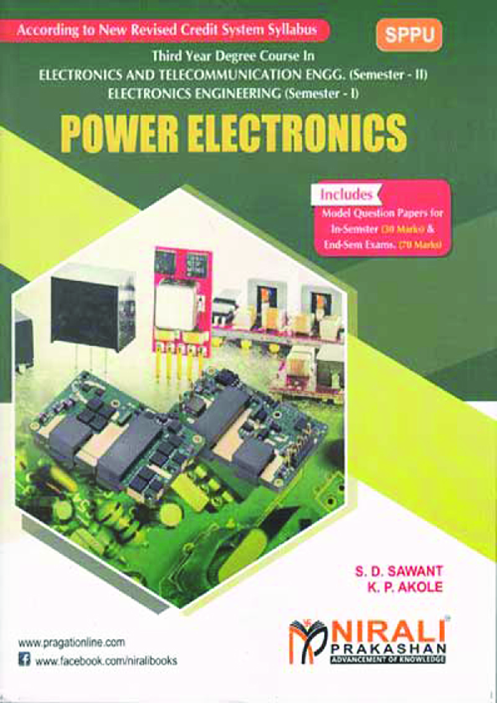 Power Electronics - Page 1