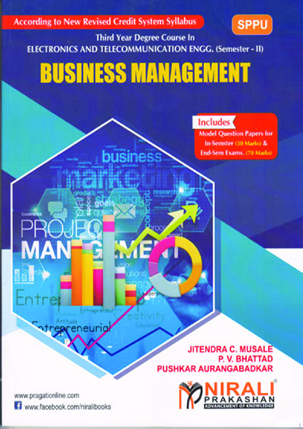 Business Management - Page 1