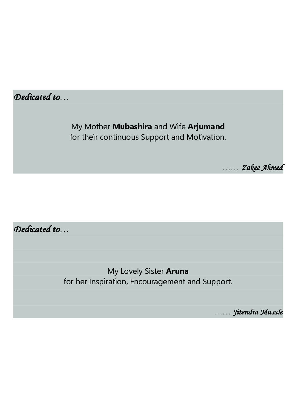 System Programming And Operating System - Page 4