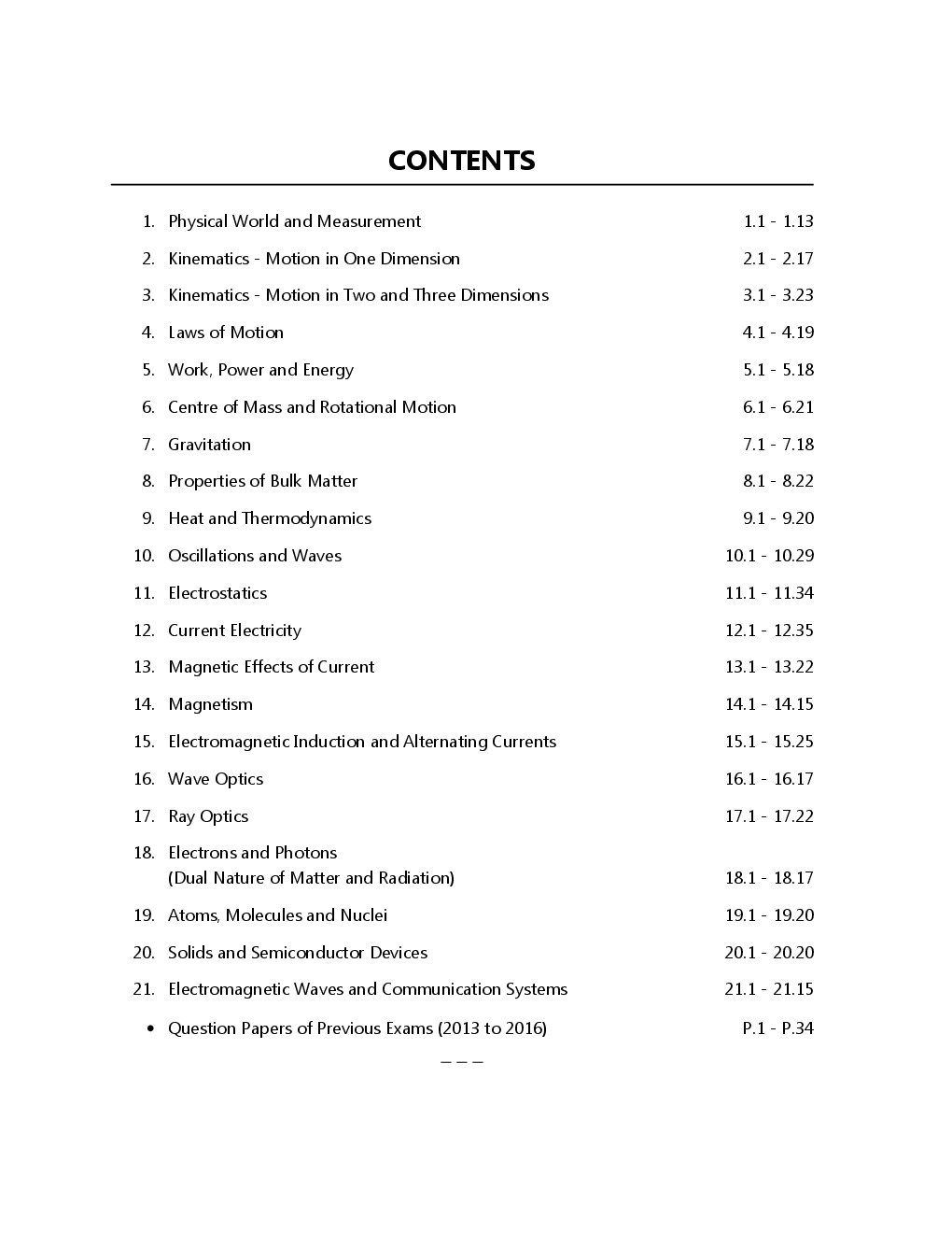 Pragati Physics Mcqs - Page 5