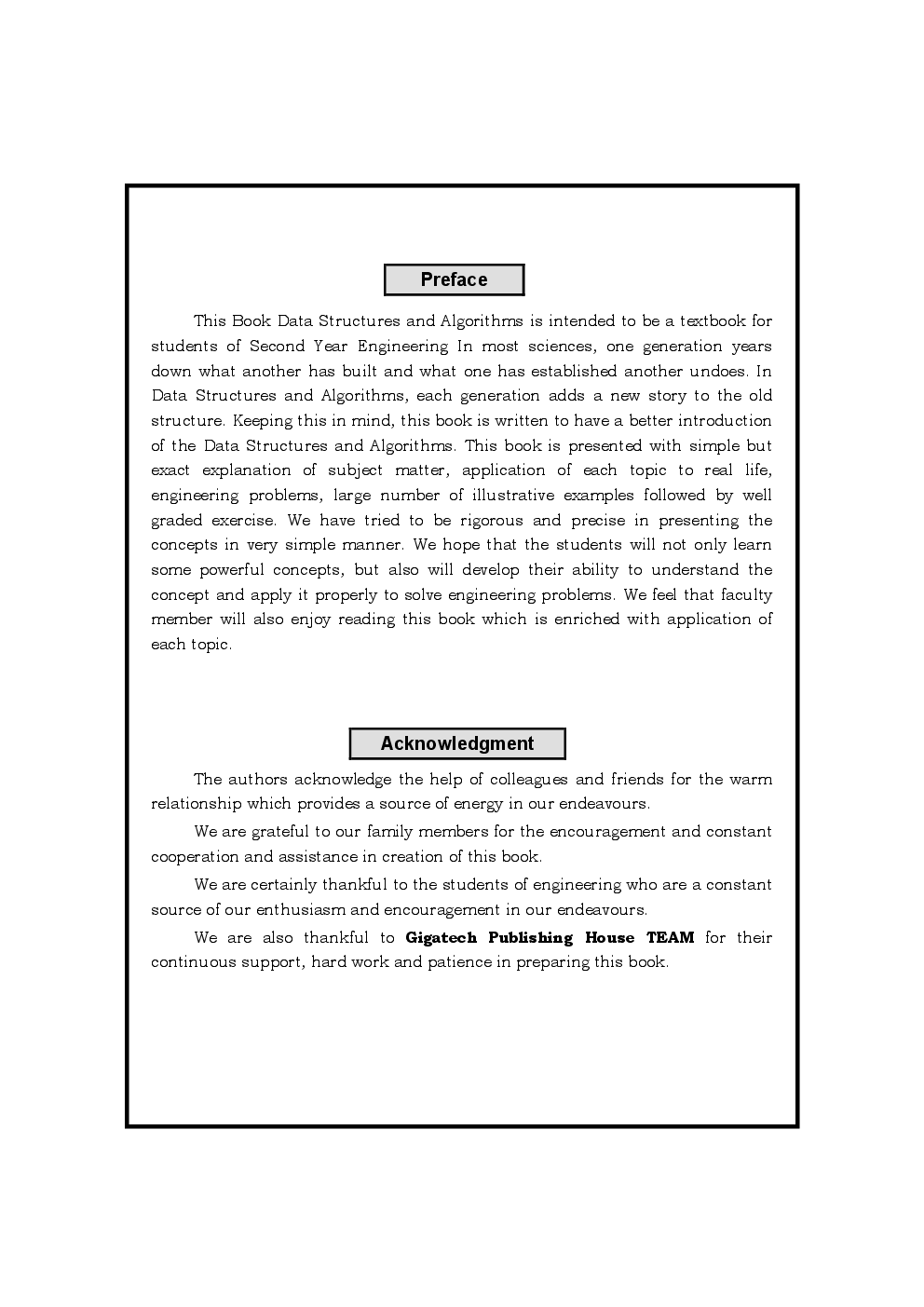 Data Structures And Algorithms - Page 5