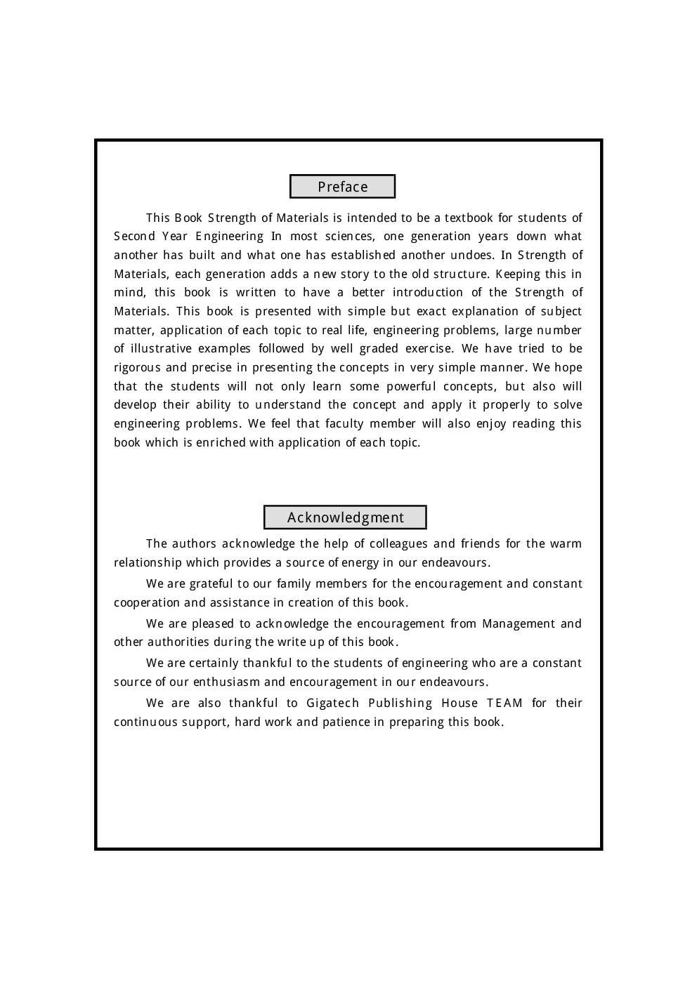 Strength Of Materials - Page 5