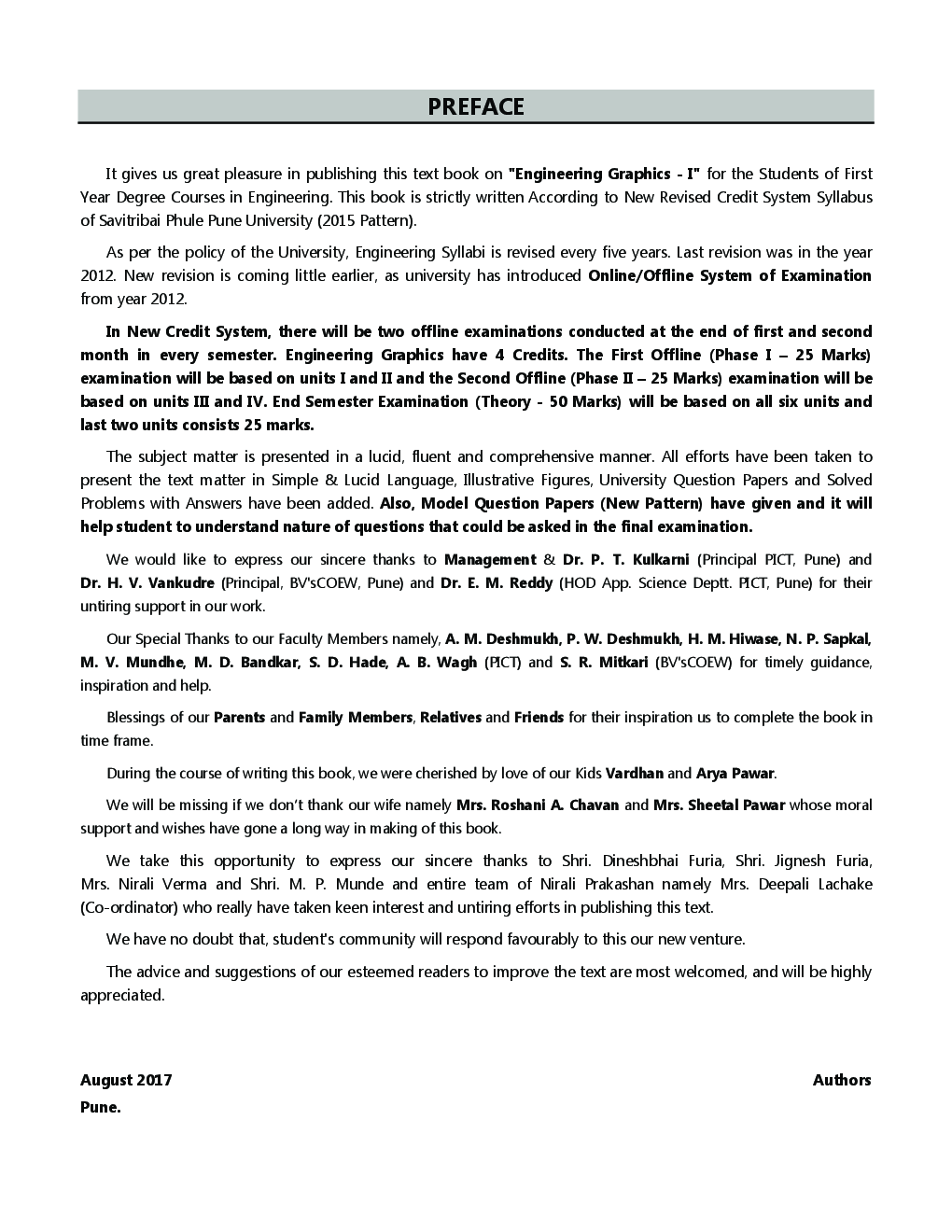 Engineering Graphics - I - Page 4