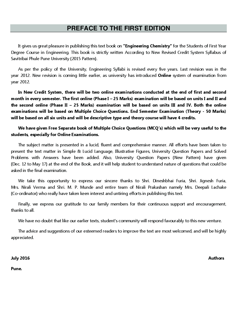 Engineering Chemistry - Page 5