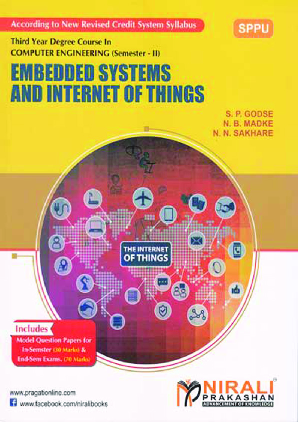 Embedded Systems And Internet Of Things - Page 1