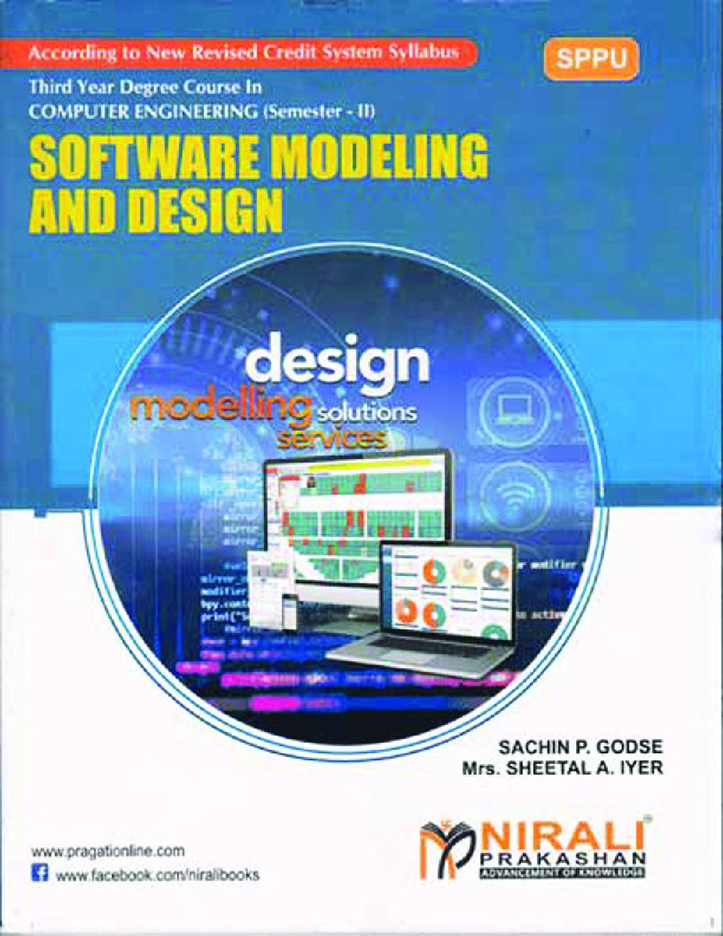 Software Modeling & Design - Page 1