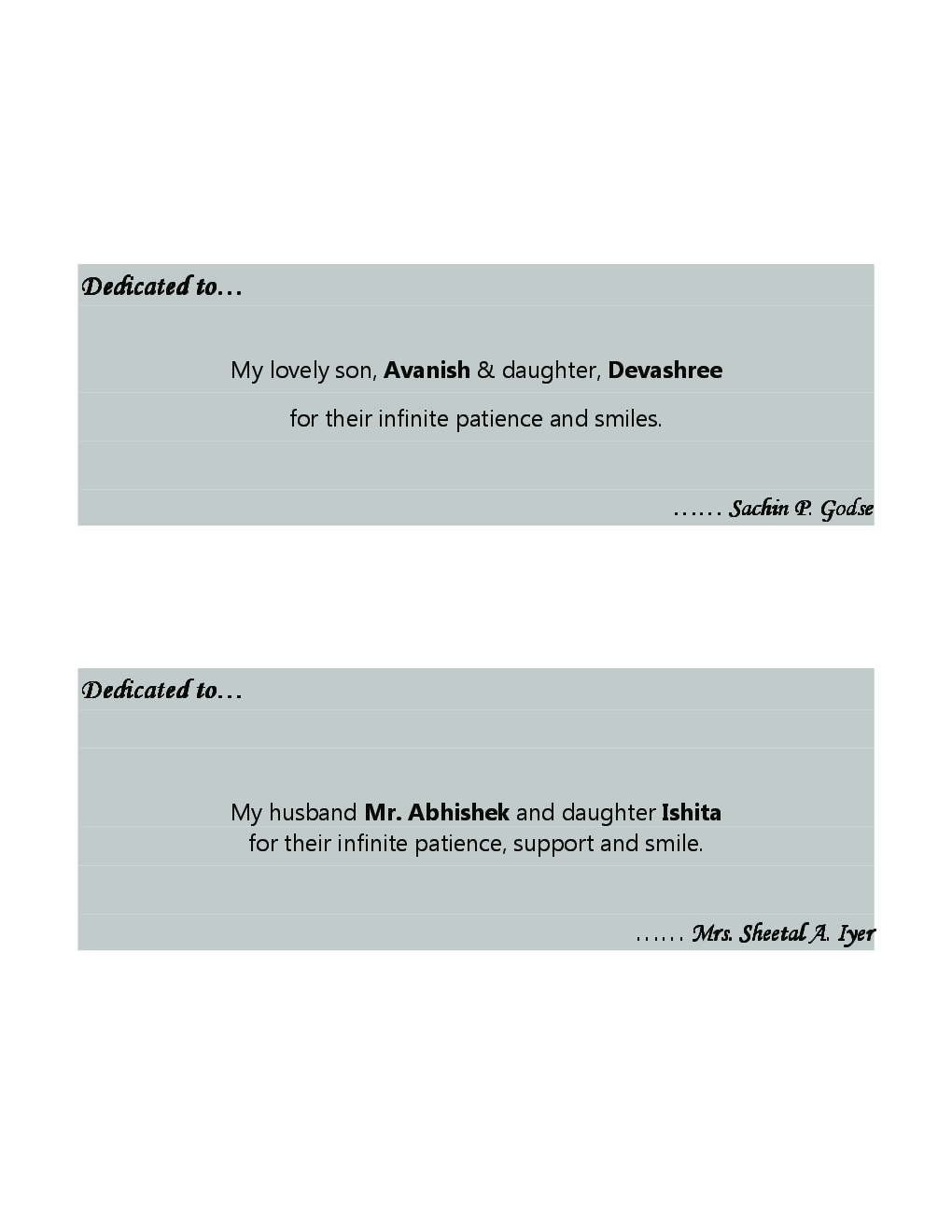 Software Modeling & Design - Page 4