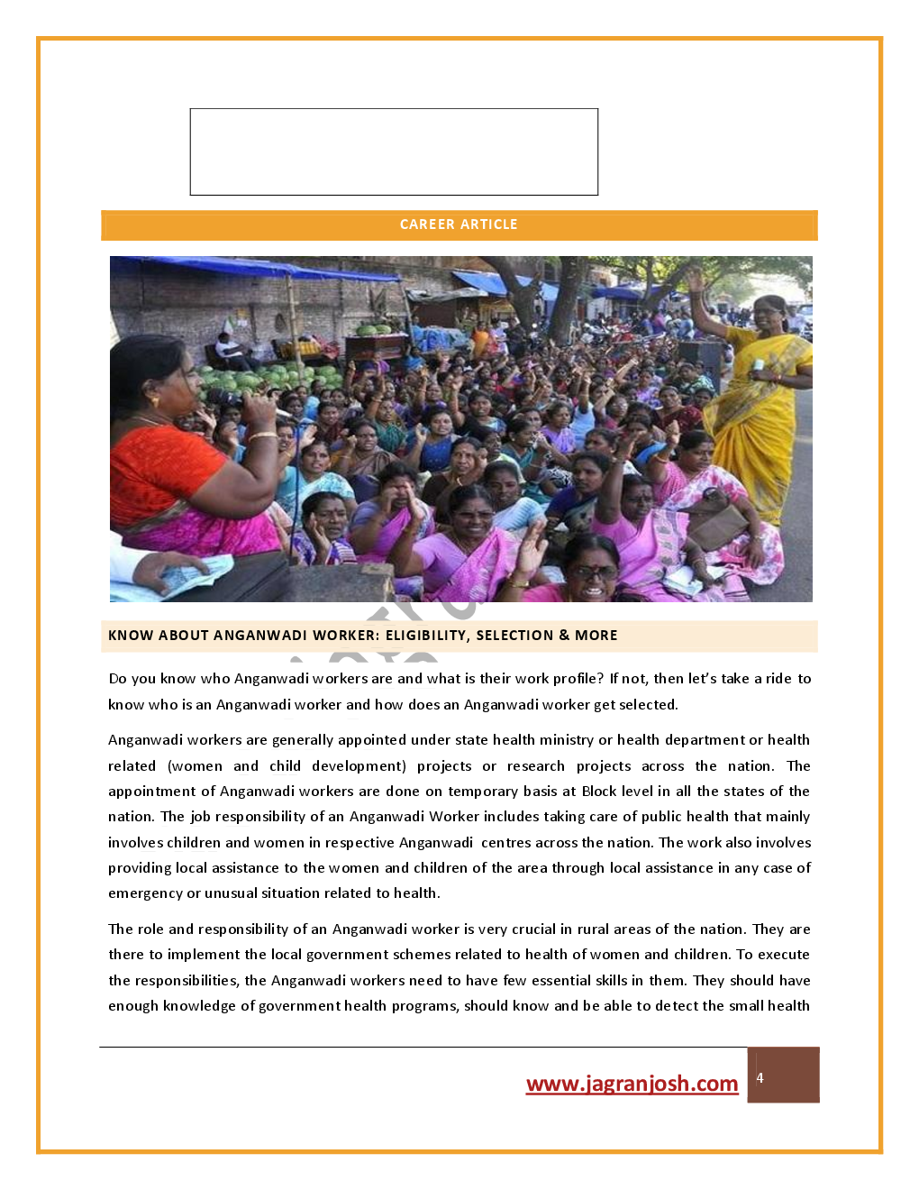 Employment News 01-15 August 2018 E-Book - Page 5