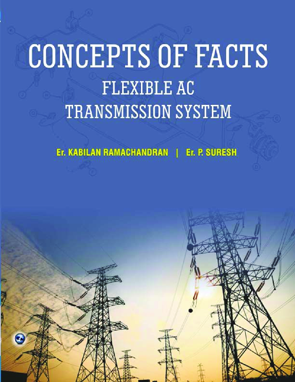 Concept Of Facts (Flexible AC Transmission System) - Page 1