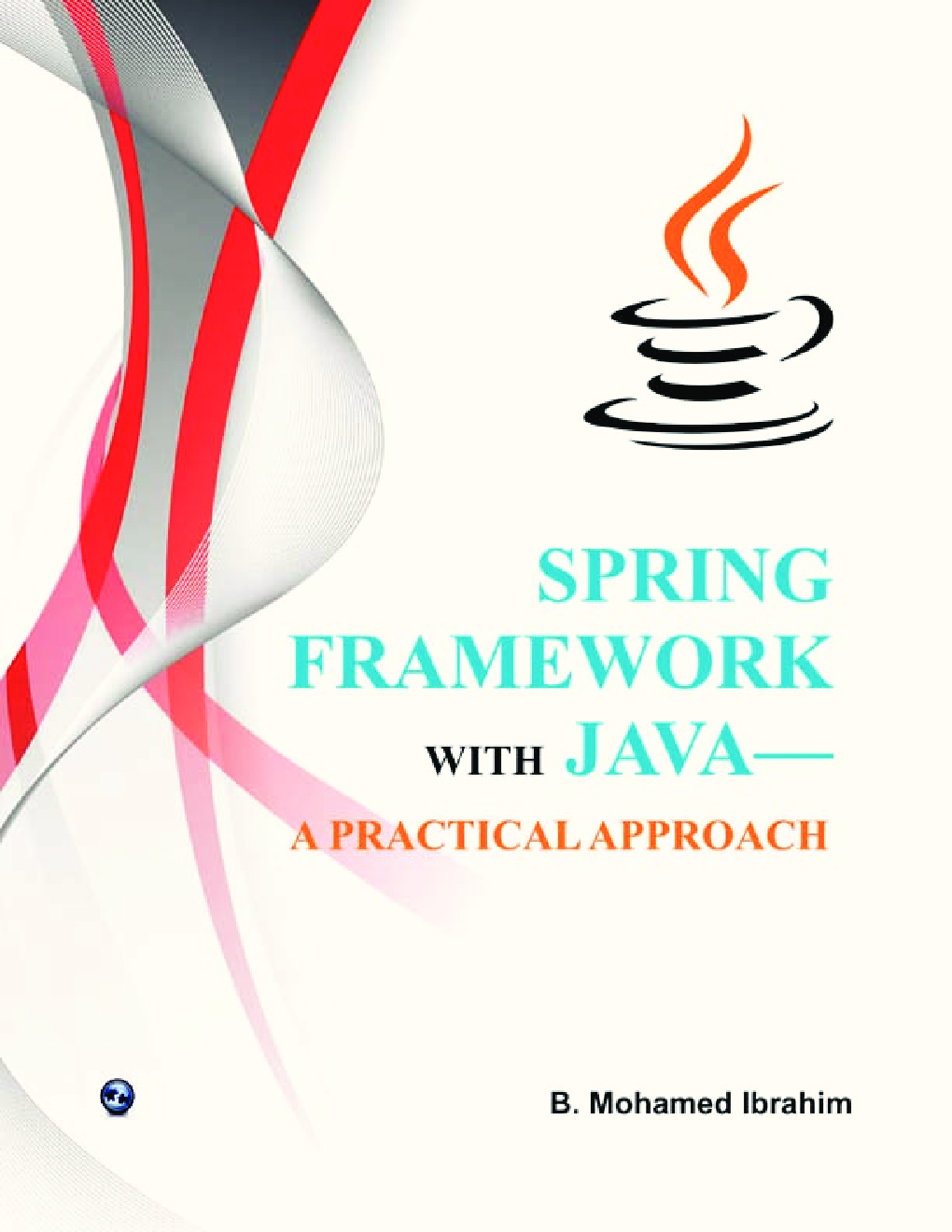 Spring Framework With Java - Page 1