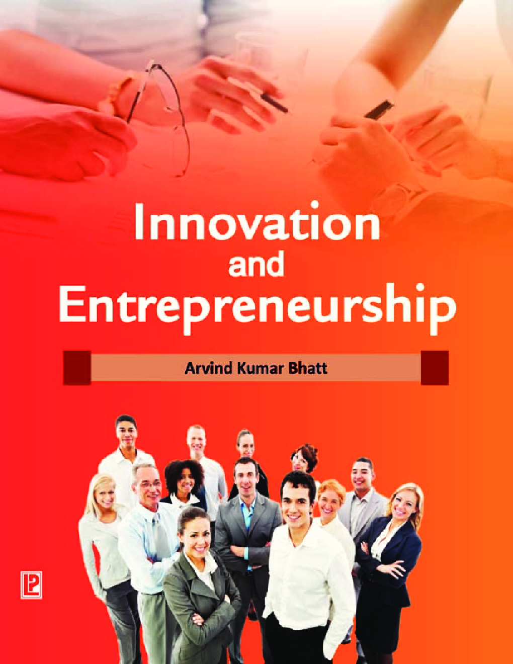 Innovation And Entrepreneurship - Page 1