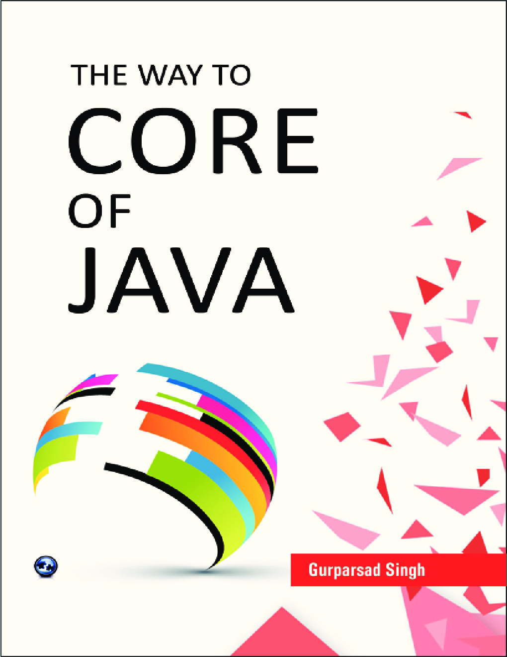 The Way To Core Of Java - Page 1